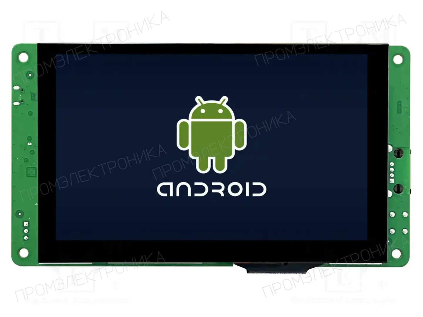 Dwin Technology DMG80480T050_32WTC — Интеллигентные дисплеи