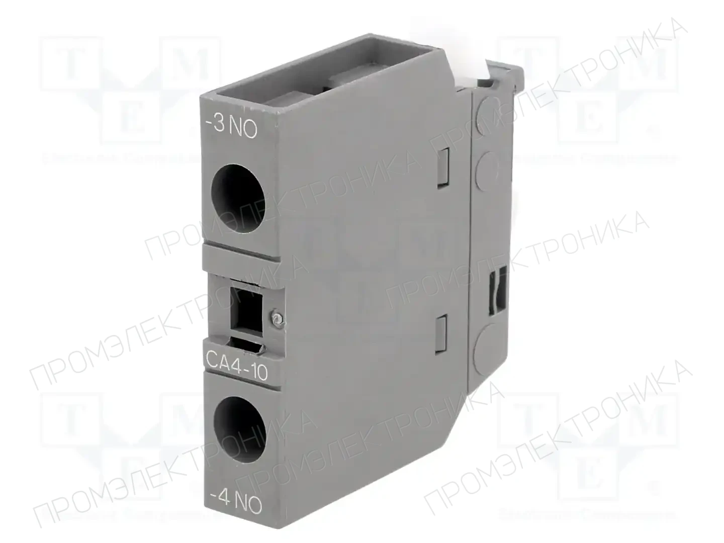 ABB 1SBN010110R1010 — Контакторы - дополнительное оборудование