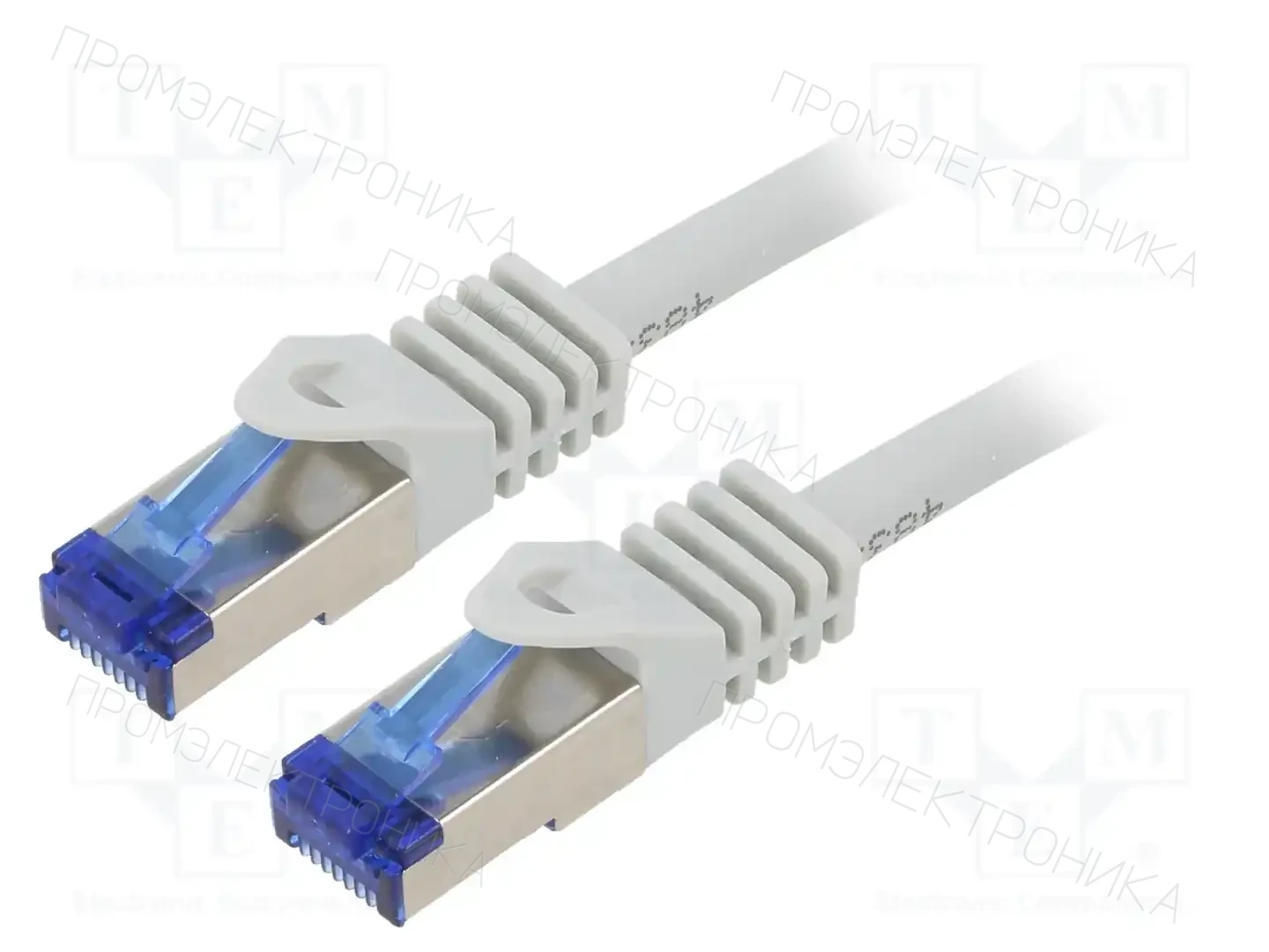 LOGILINK C6A072S — Кабели и адаптеры RJ45