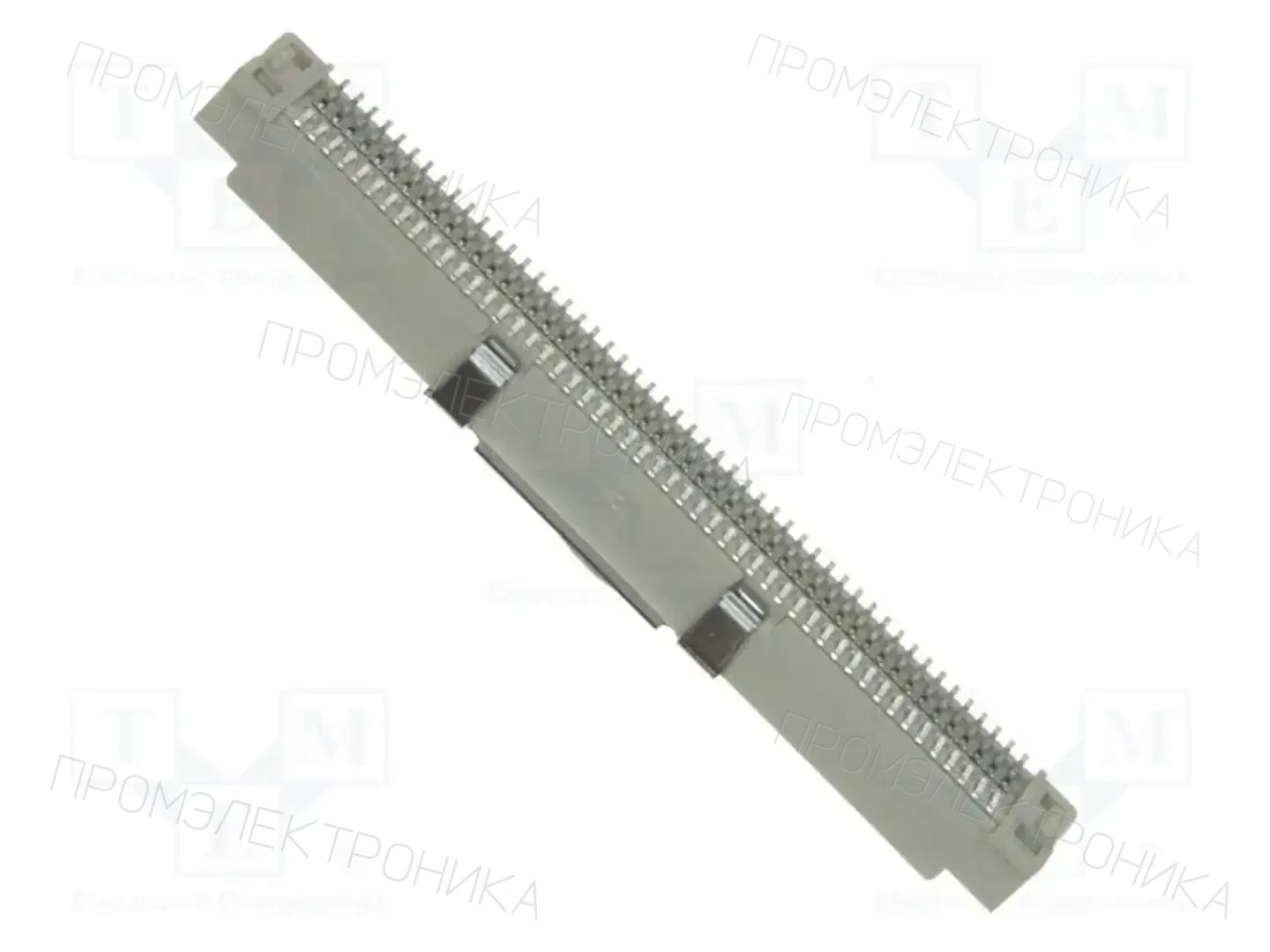 AMPHENOL 61083-101402LF — Разъeмы пластина - пластина