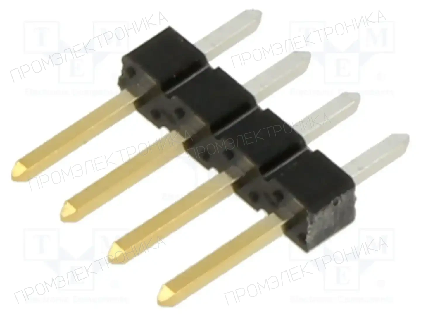 AMPHENOL COMMUNICATIONS SOLUTIONS 77311-118-04LF — Штекерные планки и гнезда