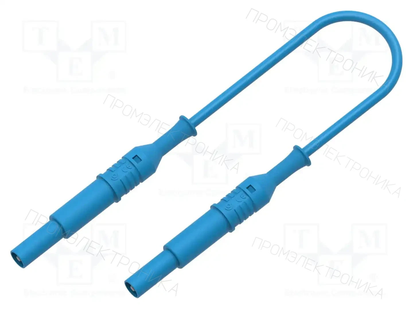 ELECTRO-PJP 2517-100BL — Провода измерительные - одинарные