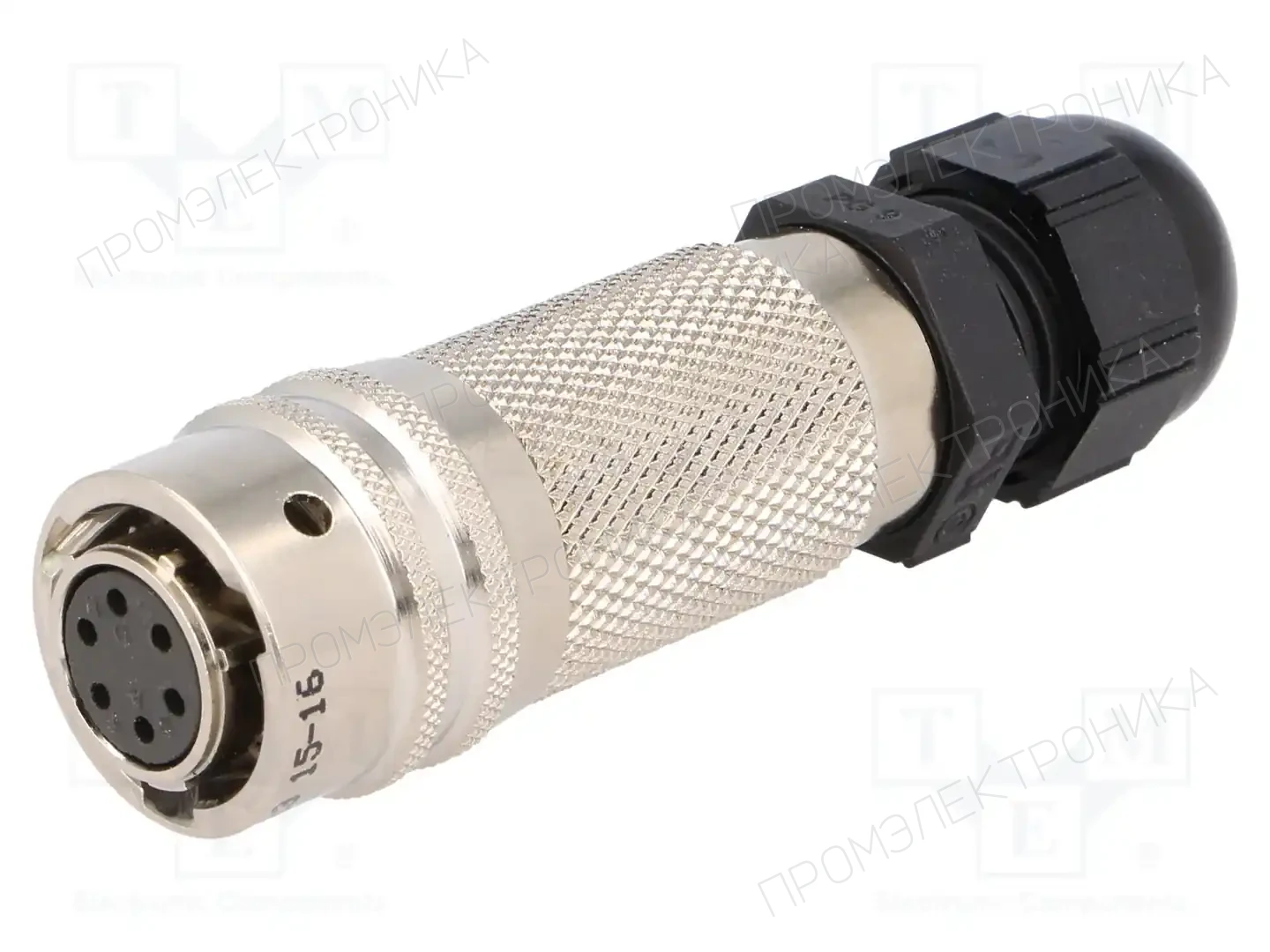 AMPHENOL PT06A1006SPG023 — Разъемы MIL-26482
