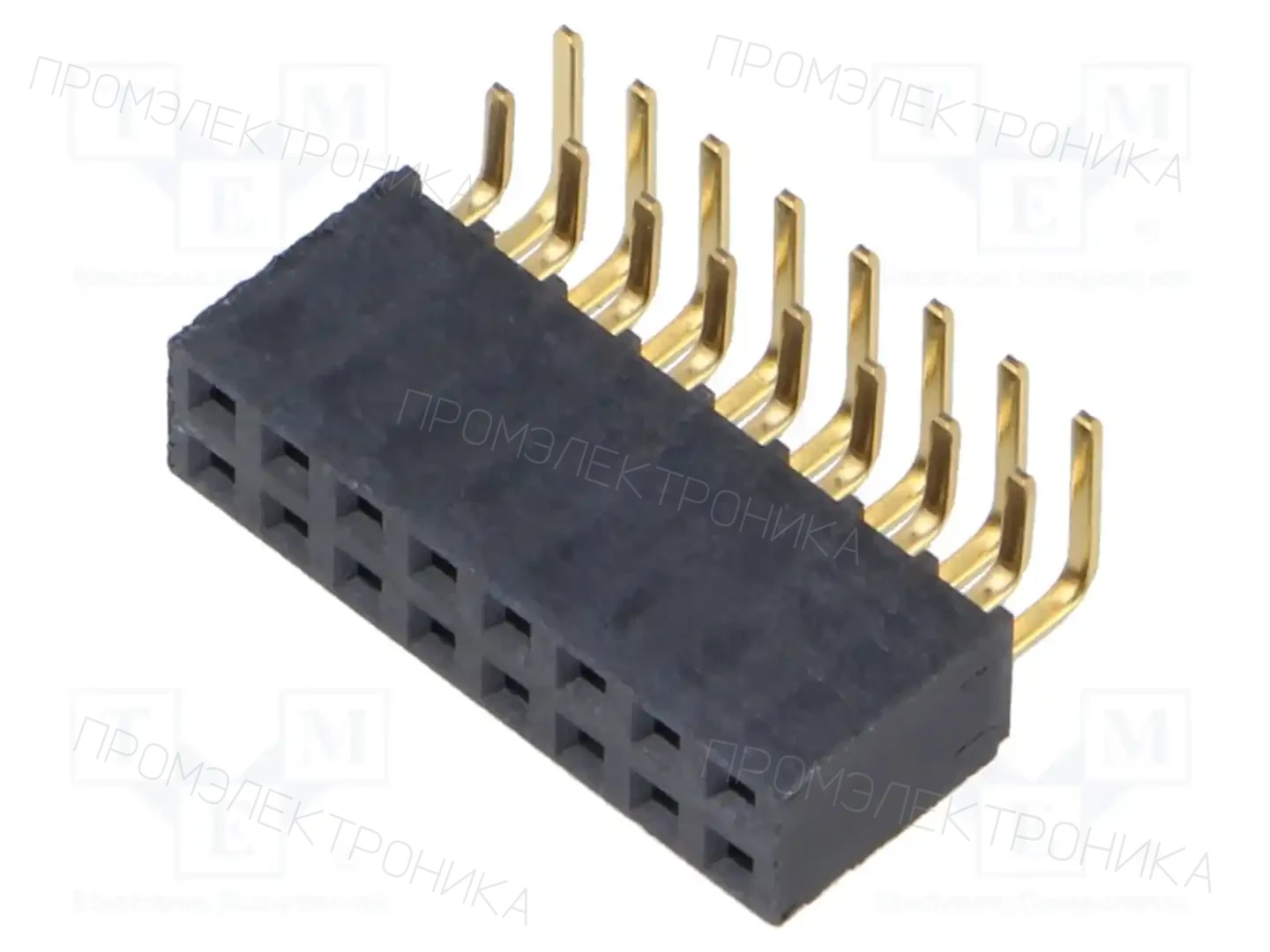 SAMTEC SSW-108-02-G-D-RA — Разъeмы пластина - пластина
