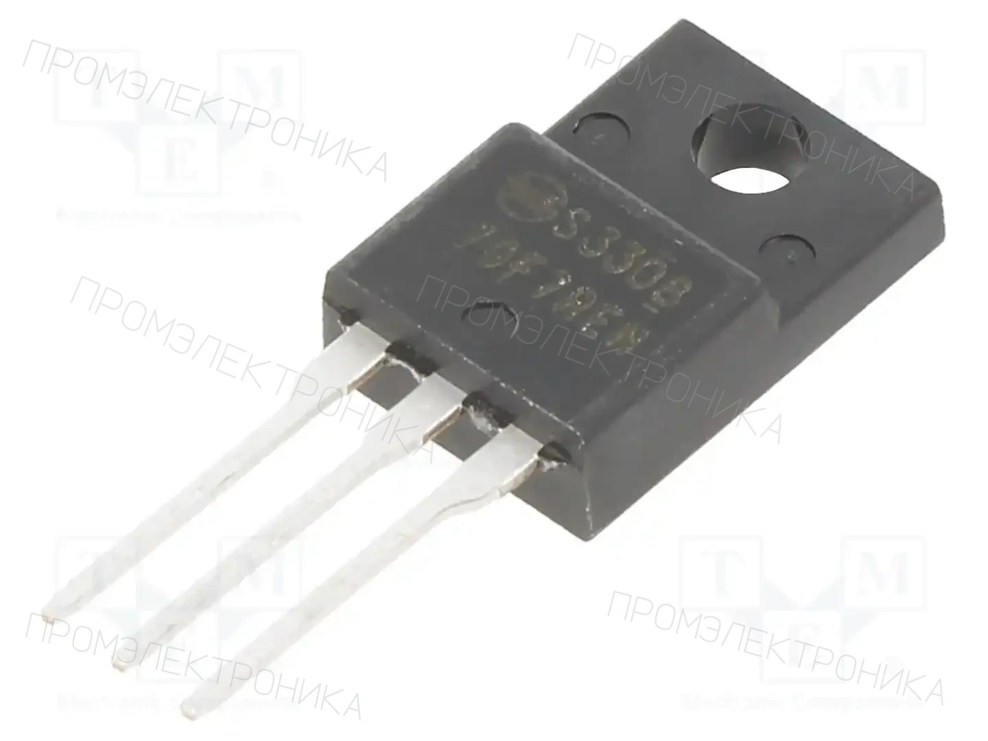 SHINDENGEN P70F7R5EN-5600 — Транзисторы с каналом N THT