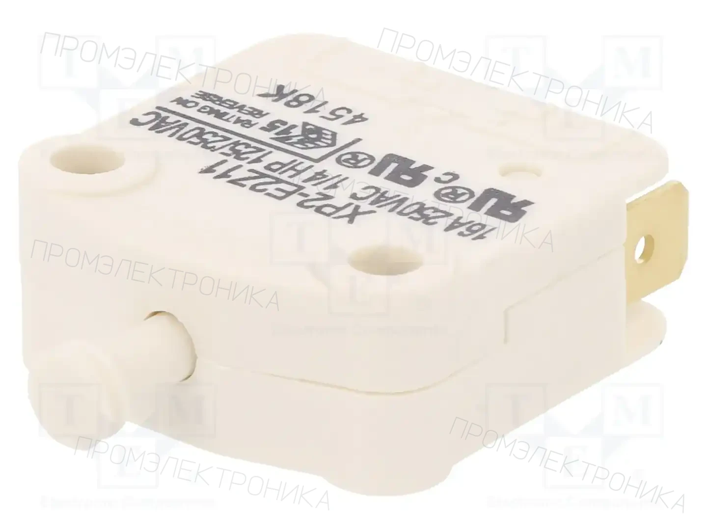 SAIA-BURGESS XP2E2Z11 — Переключатели дверные