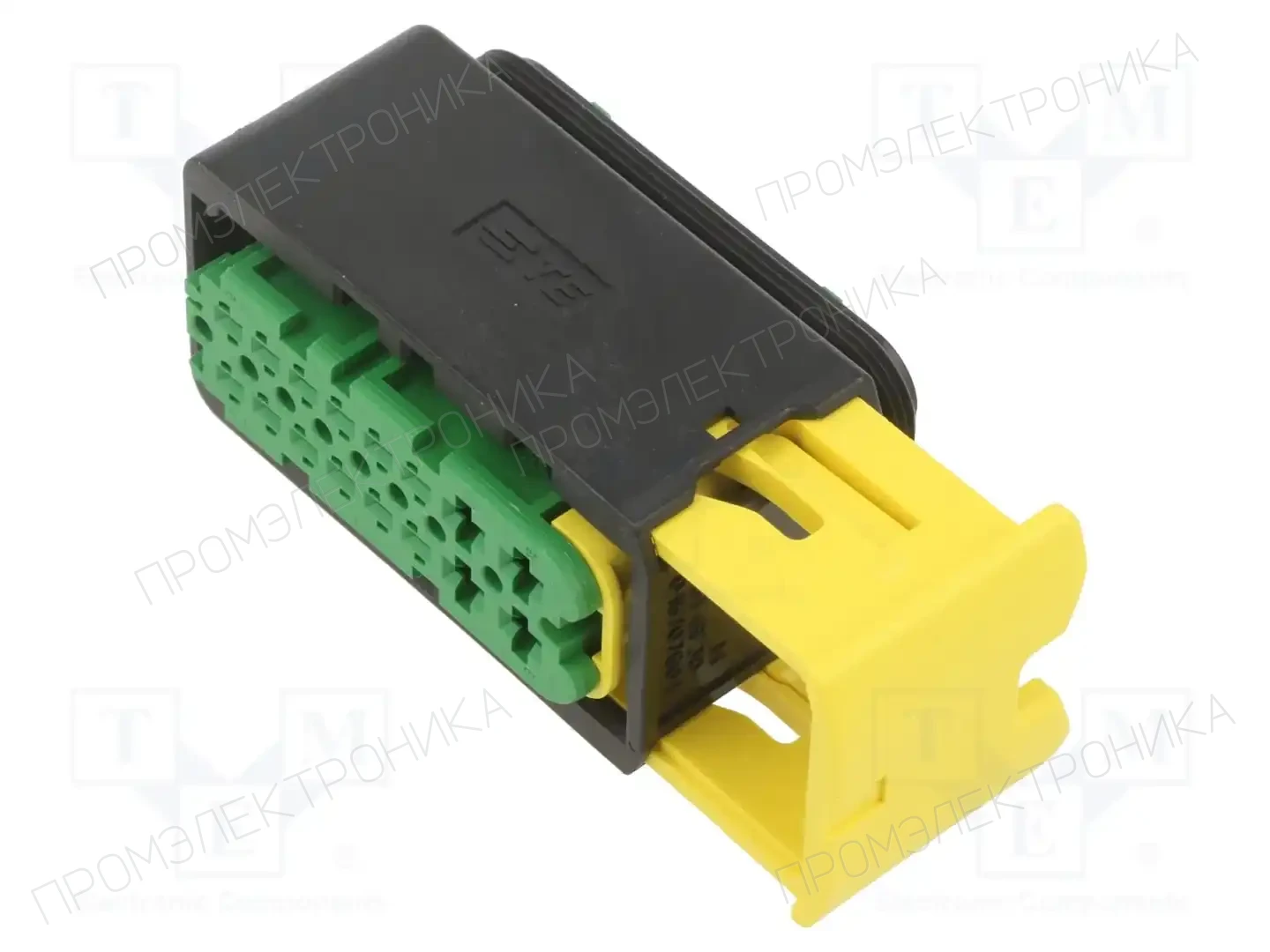 TE Connectivity 3-1564337-1 — Разъeмы Automotive