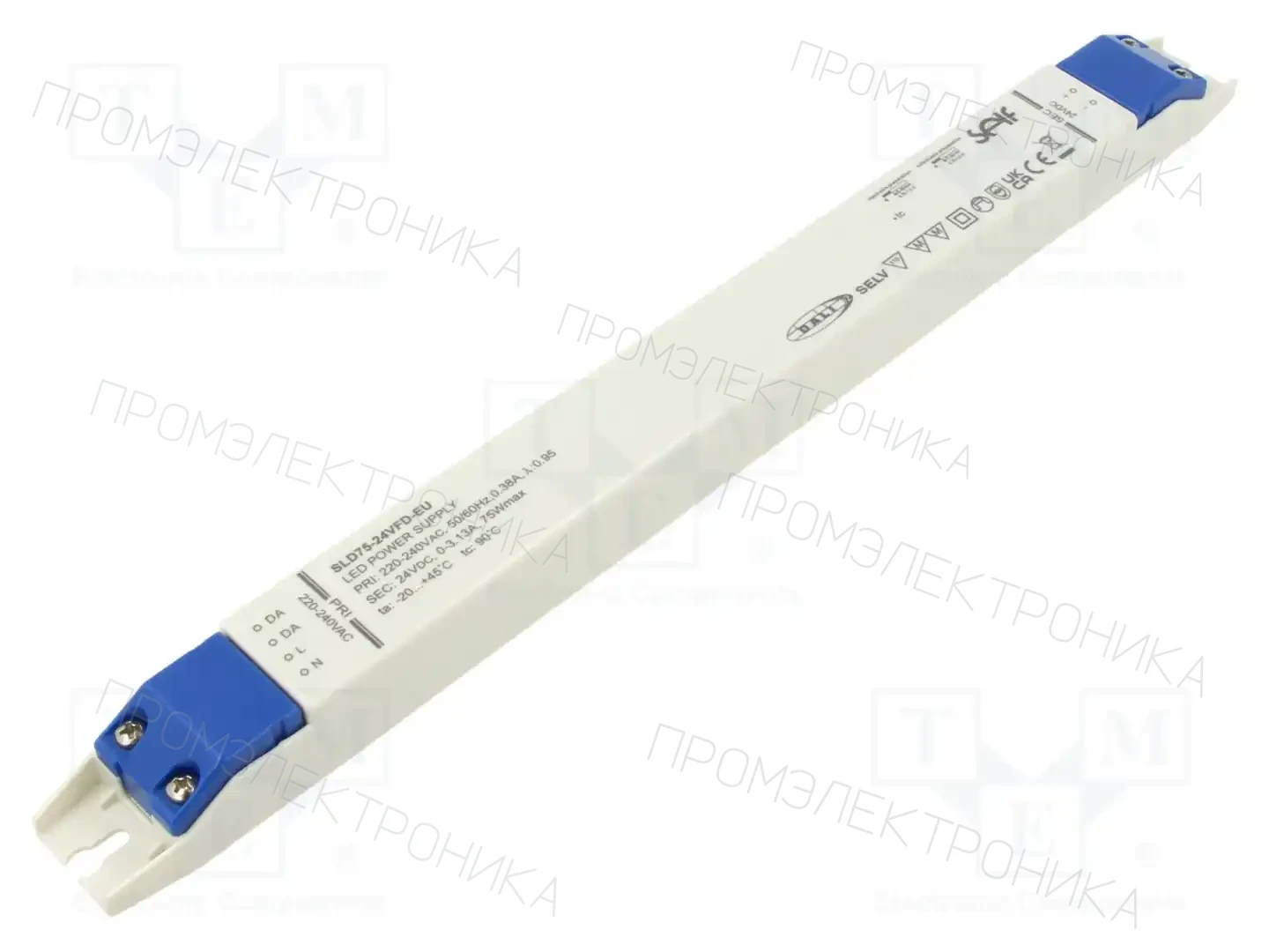 SELF 1001-610228-0130 — Блоки питания для LED