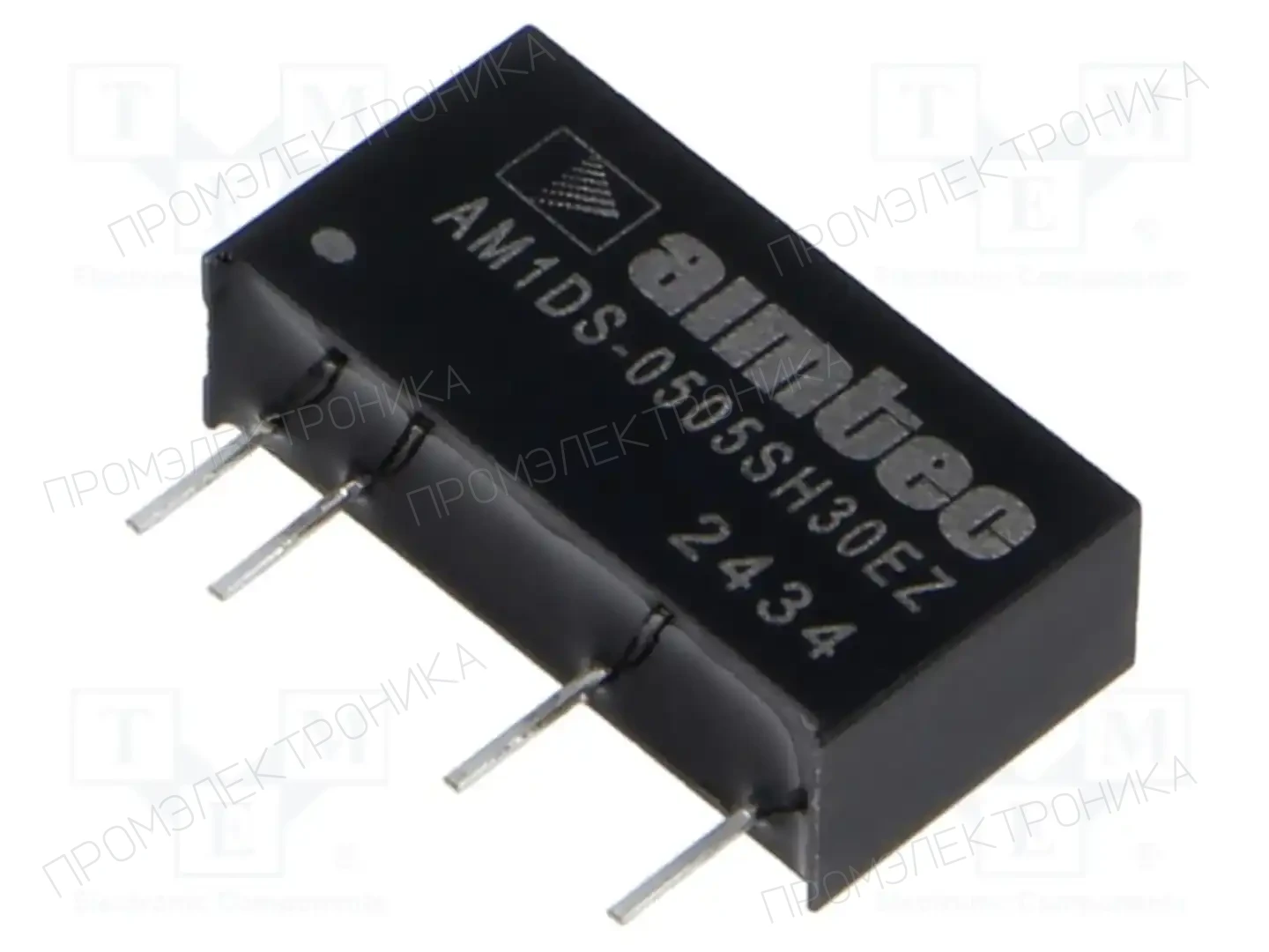 AIMTEC AM1DS-0505SH30EZ — Преобразователи DC/DC