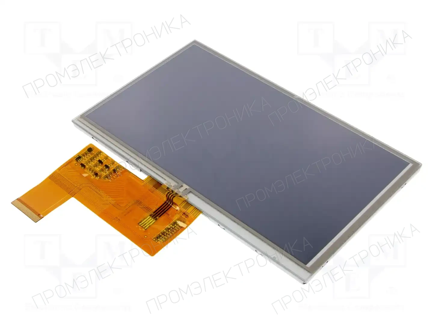 DISPLAY ELEKTRONIK DEM 800480K3 TMH-PW-N (A-TOUCH) — Дисплеи TFT