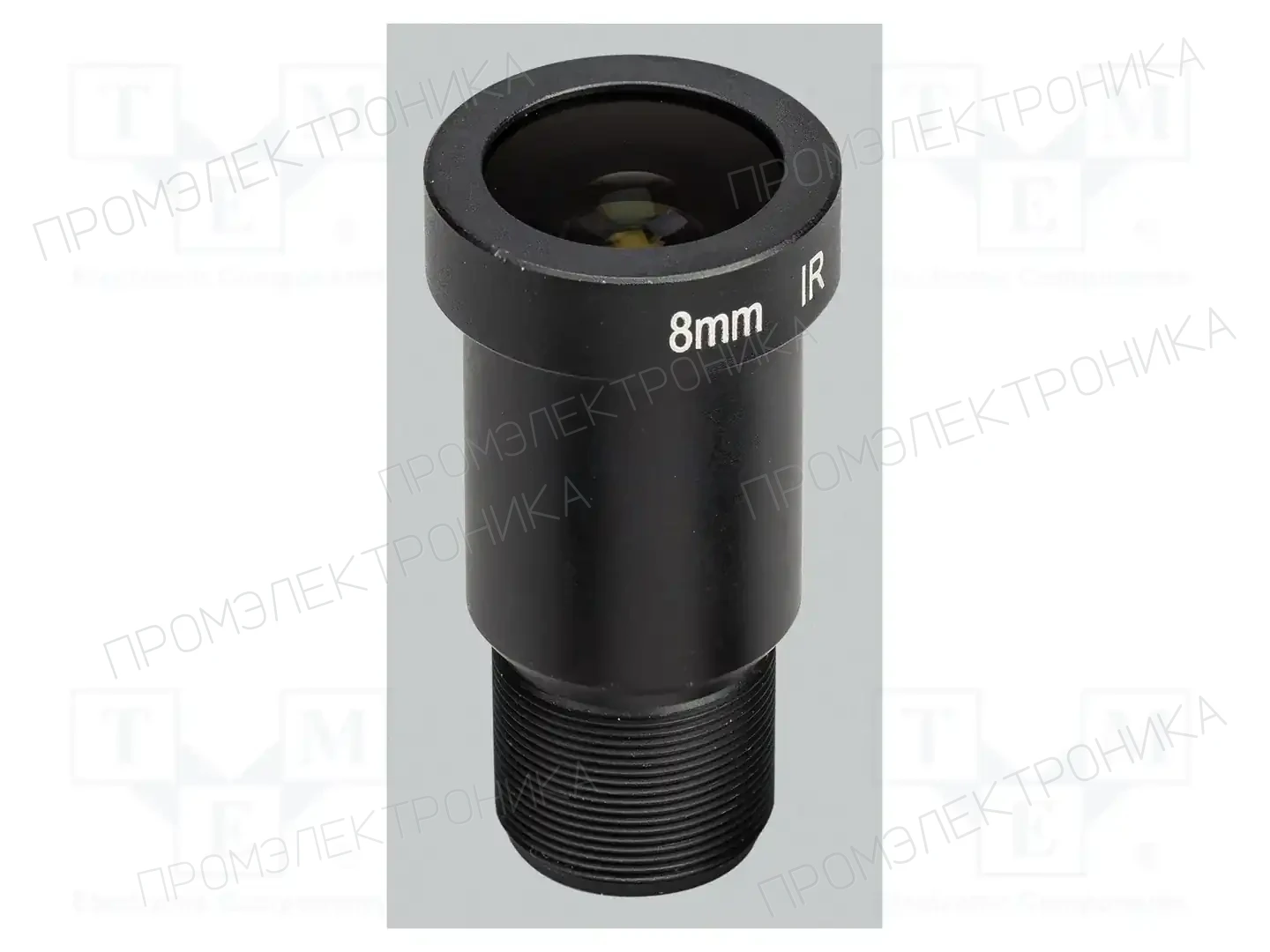 RASPBERRY PI M12 LENS 12MP 8MM PORTRAIT ~56 DEG — аксессуары