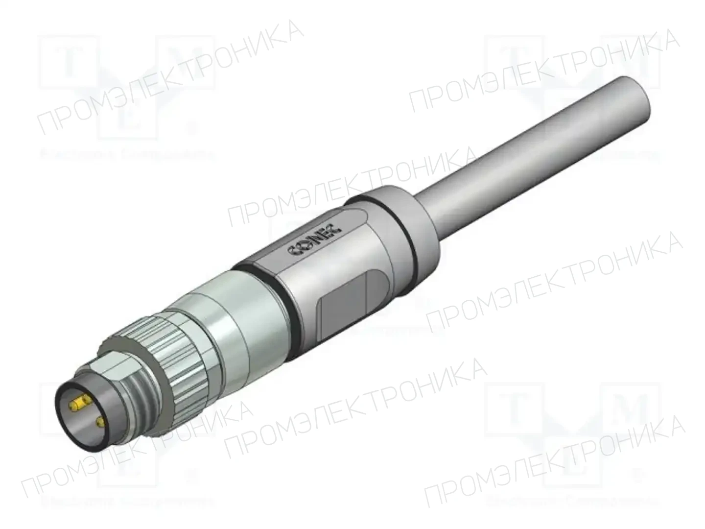 AMPHENOL 42-10863 — Разъeмы M8