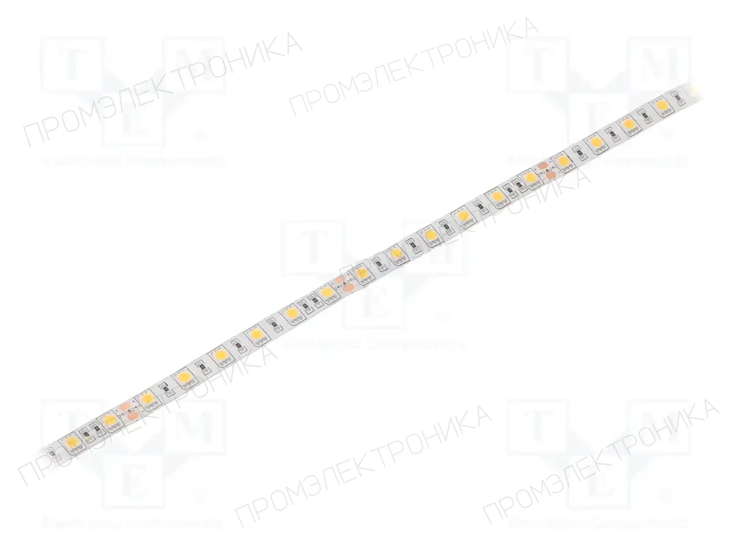 IPIXEL LED S010060CC1LZ (WARM WHITE IP64) — Источники света - светодиодные ленты