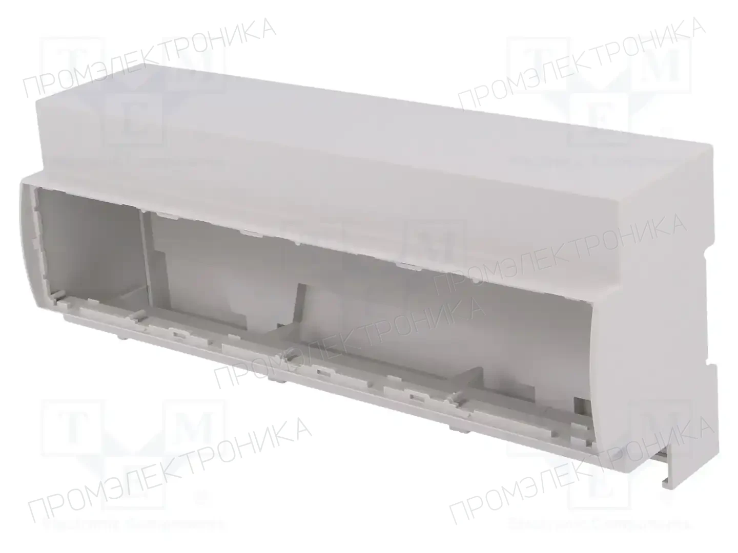 ITALTRONIC 25.1206000.BL — Корпуса на DIN-рейку
