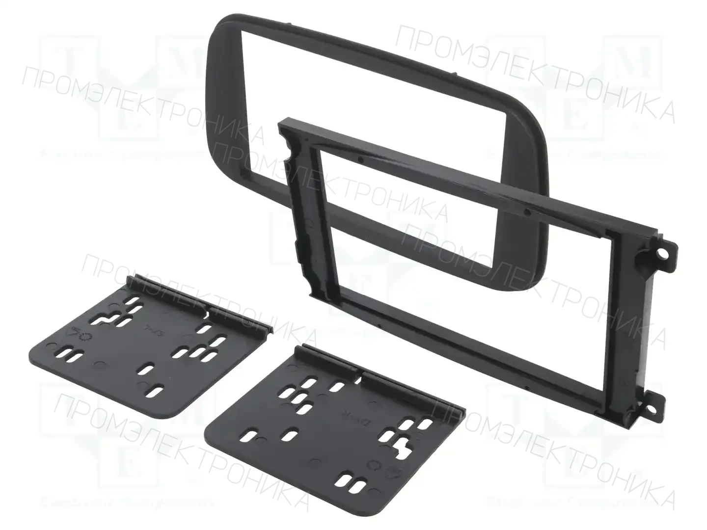 PER.PIC. MA27010.3/T+KIT — Рамки для радио