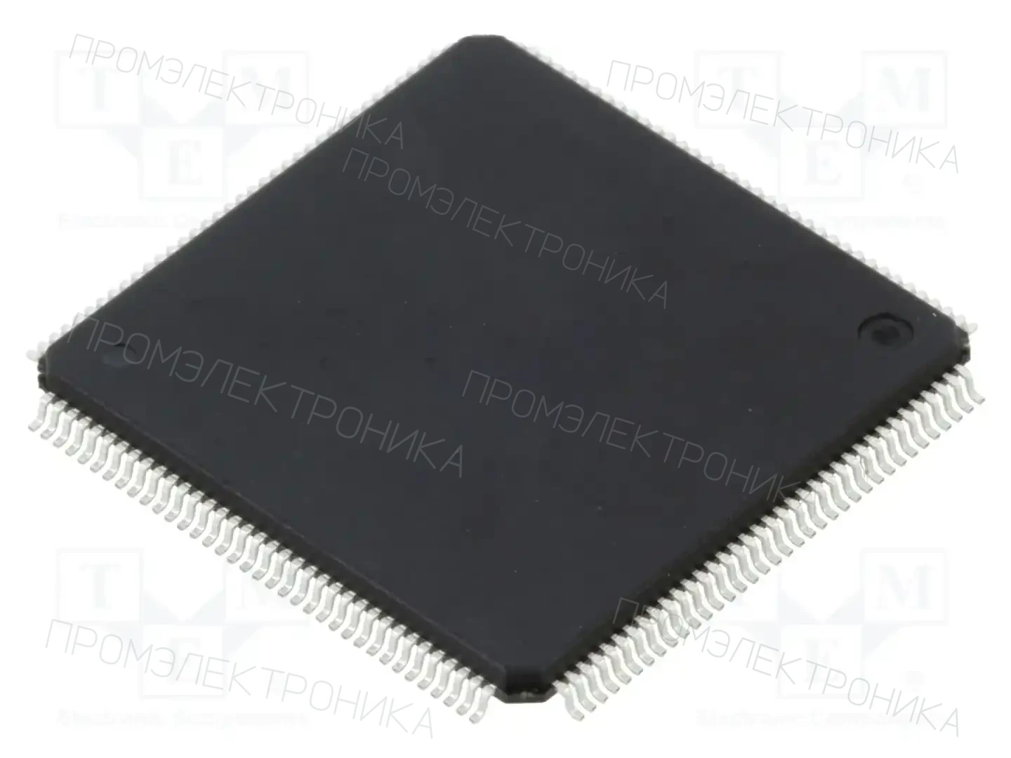 Microchip Technology ATMEGA4809-AF — Линейка AVR 8-bit