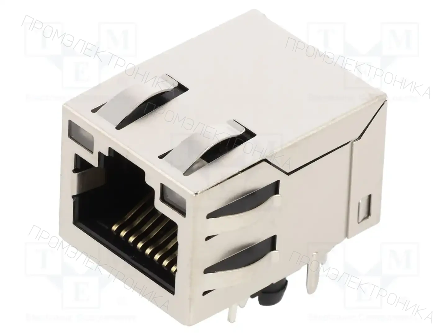 GCT MGB010-2CFAB003H — Разъeмы RJ