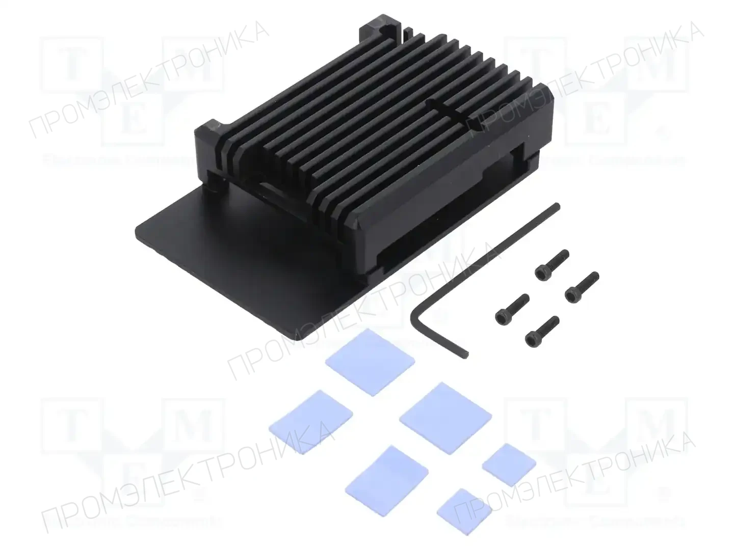 LONTEN TECHNOLOGY LON-15107 — Корпуса для систем Embedded