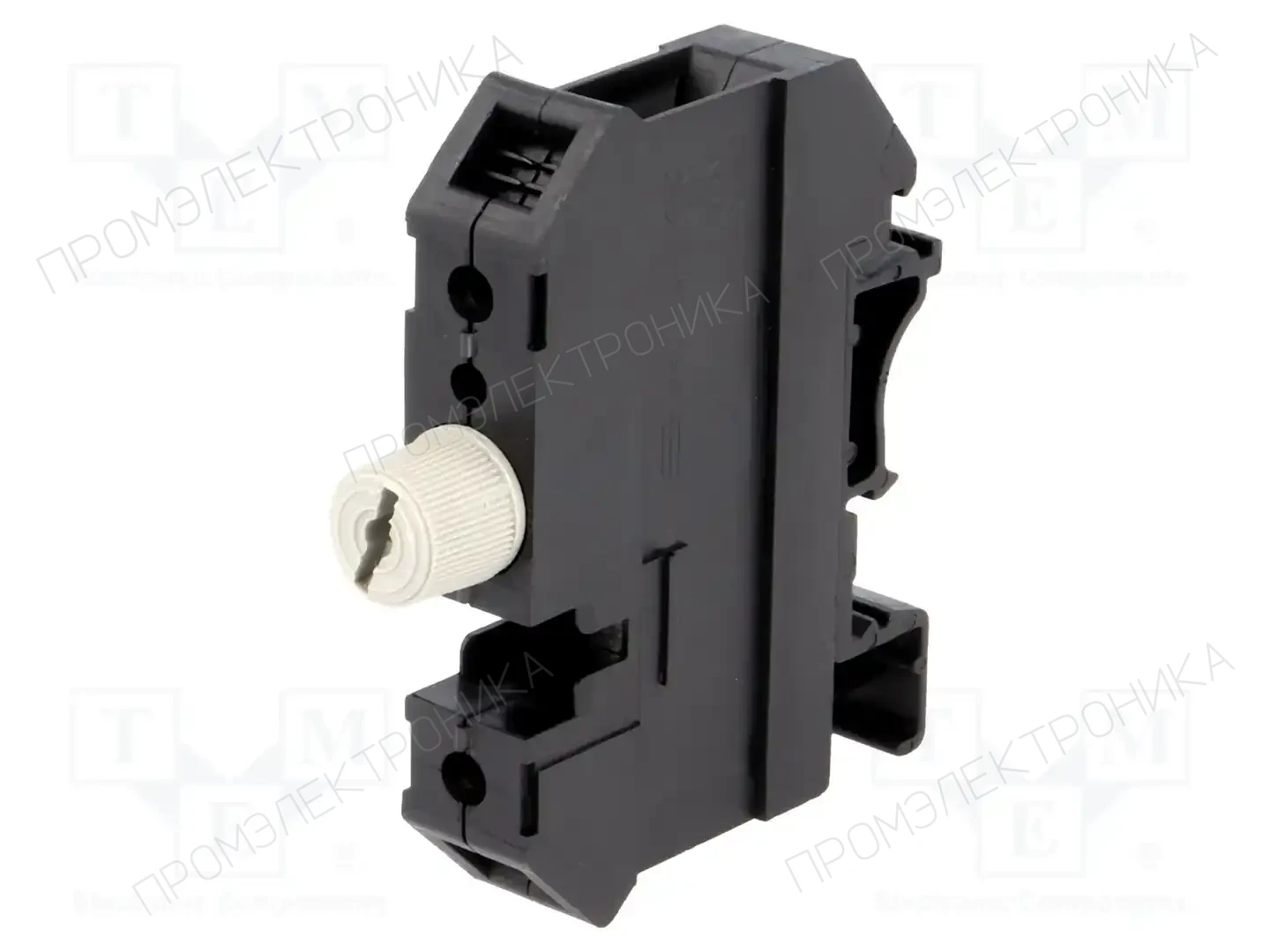 DEGSON ELECTRONICS PC10-DR-01P-13-00Z(H) — Соединителей на рейку