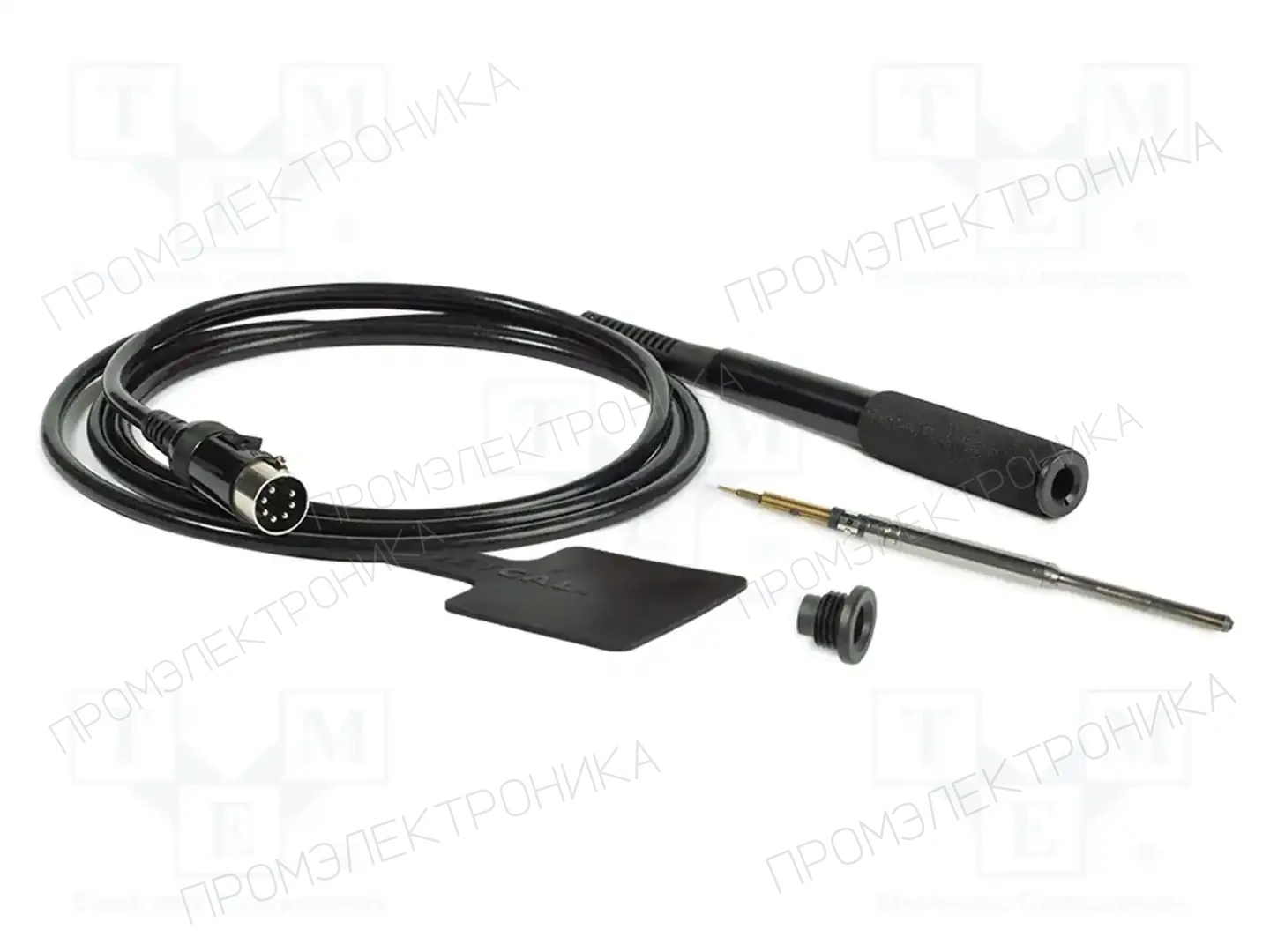 METCAL GT-HPHC-T4UF — Паяльные станции - запчасти