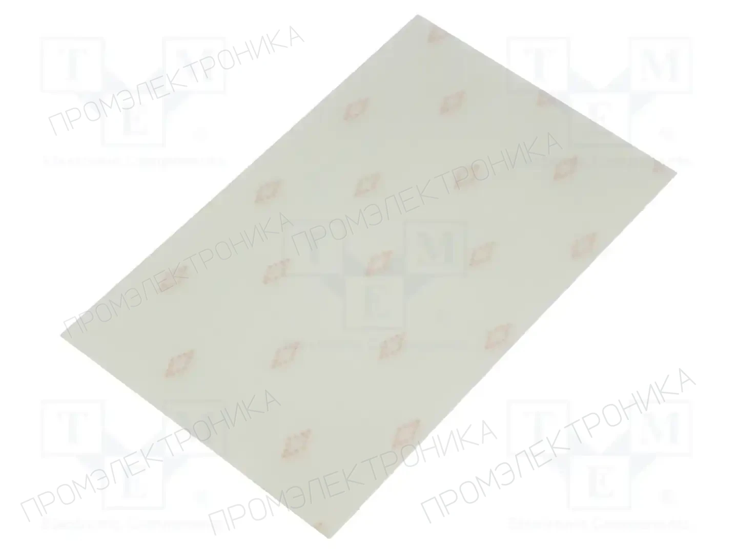 SOLDER PEAK LAM100X160/1.0 — Ламинаты односторонние