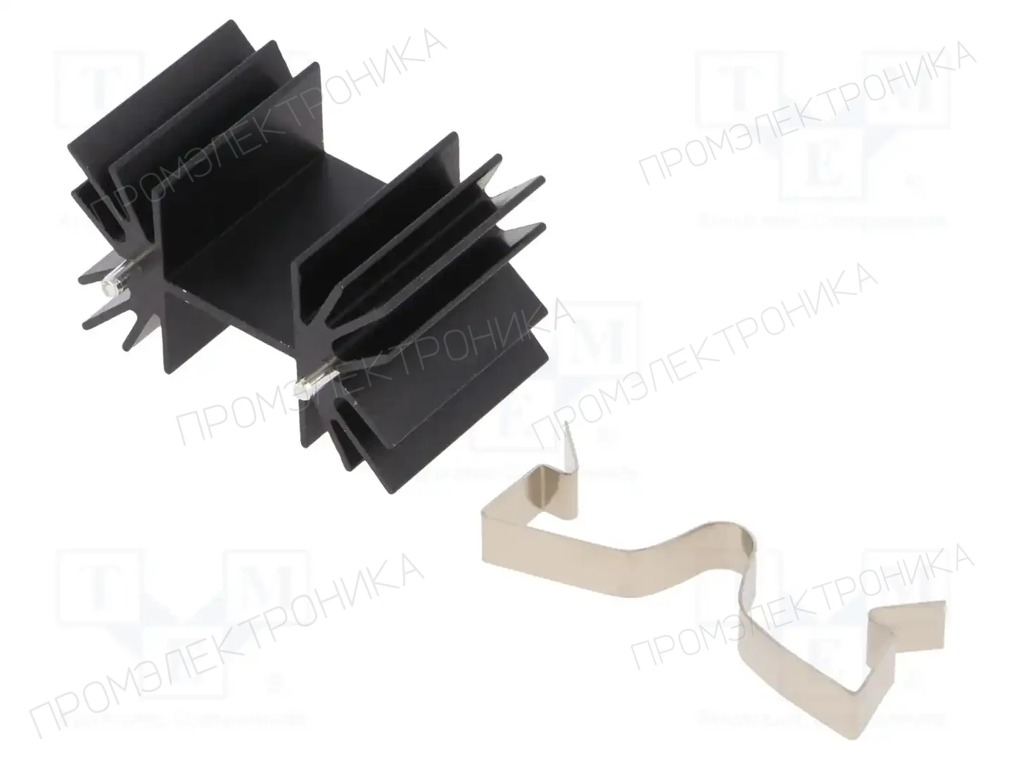 ALUTRONIC PR33/25,4/MC — Радиаторы