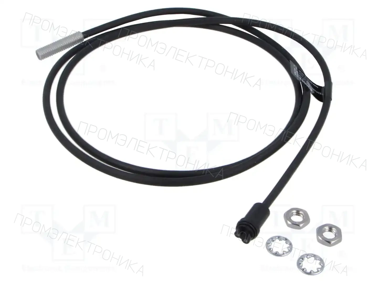 IFM ELECTRONIC E20083 — Датчики световодные