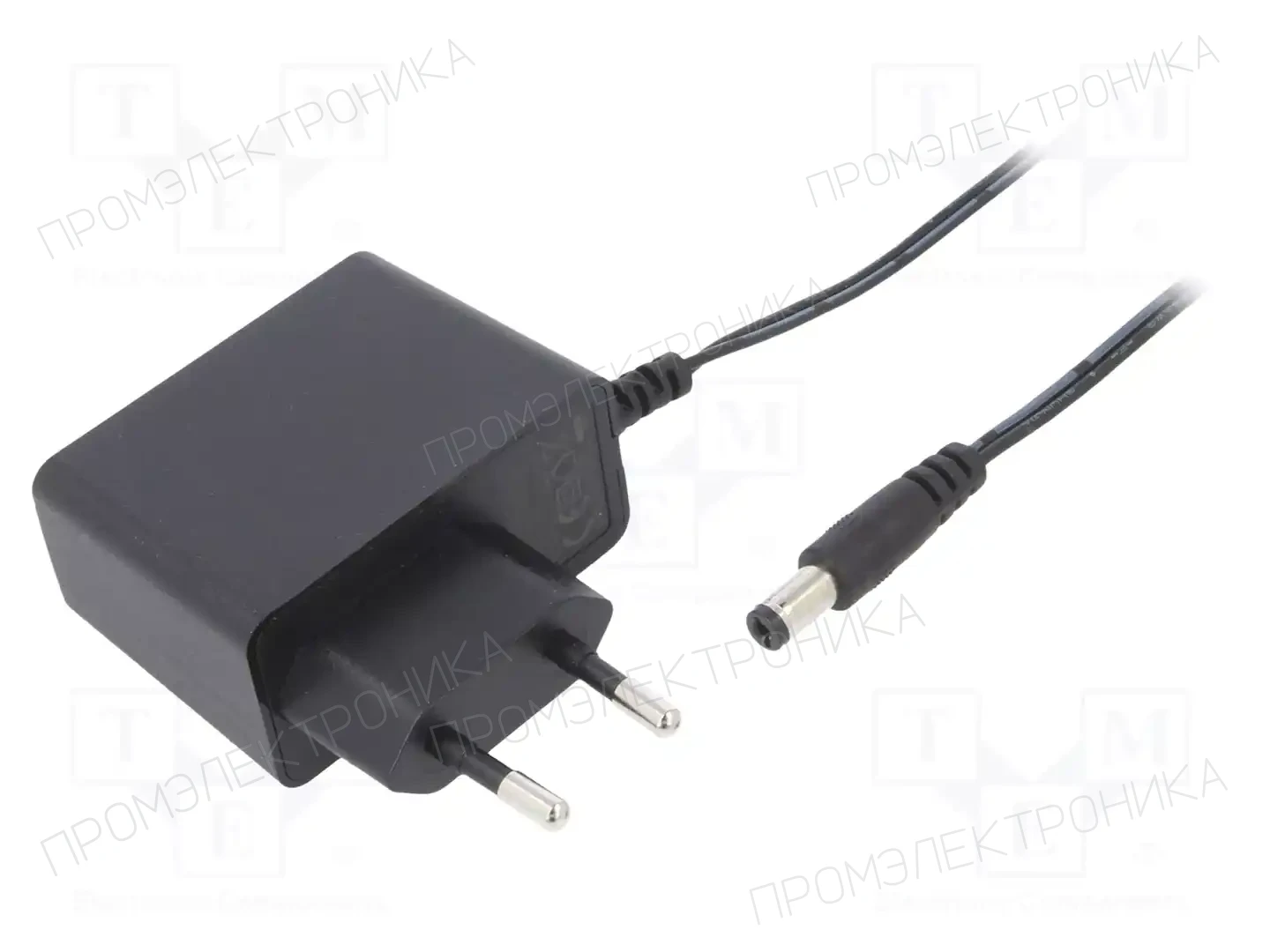 ESPE PRO0612W2E — Штекерные блоки питания