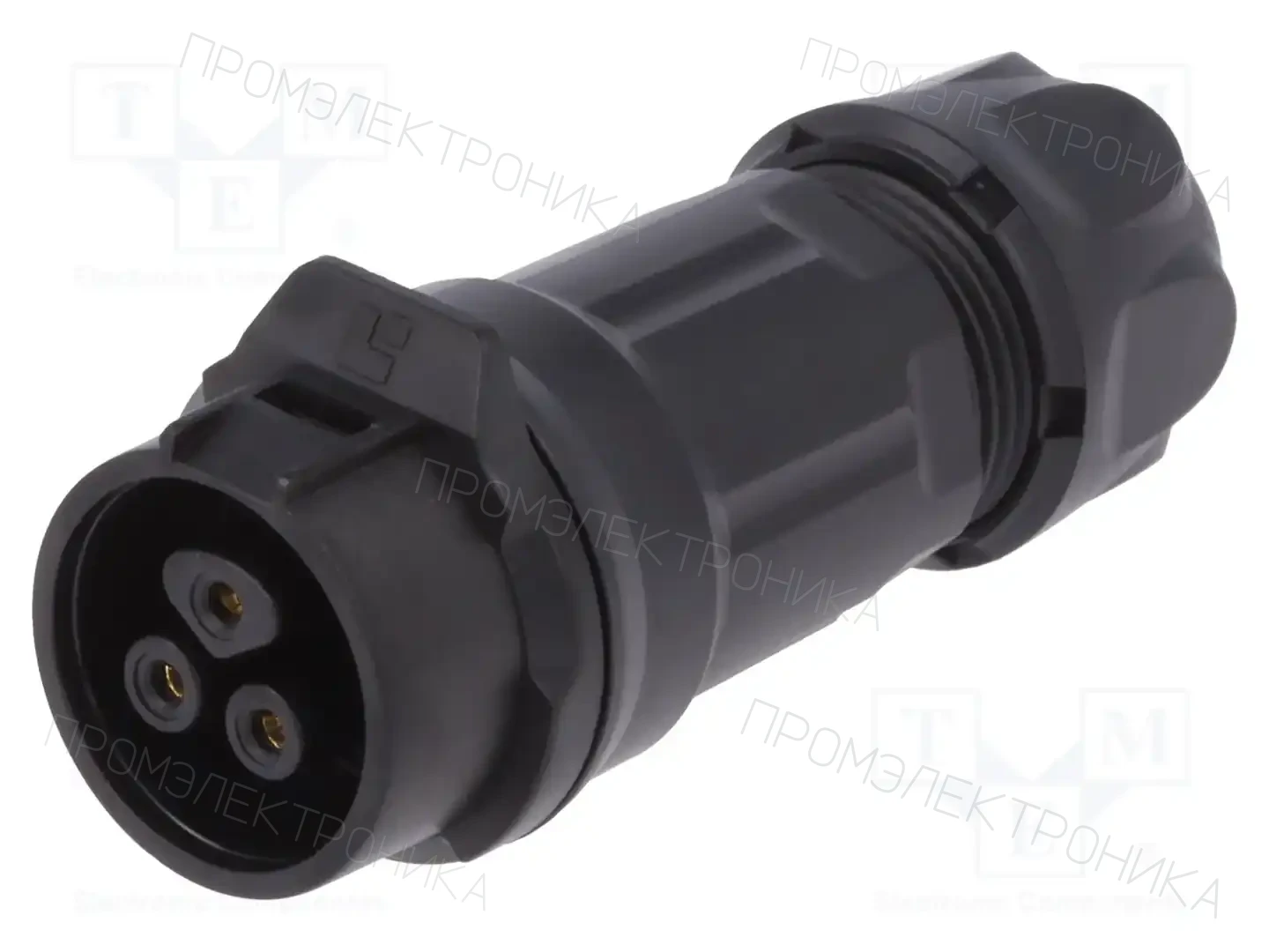LUTRONIC 2219 — Разъeмы промышленные другие