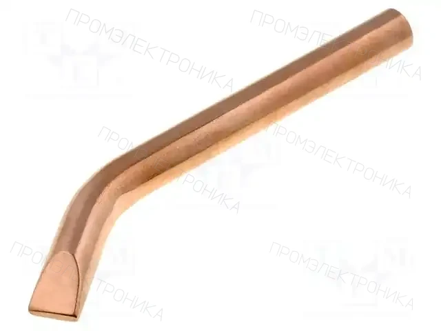 SOLDER PEAK TIP TO KB-150C — Жала паяльников