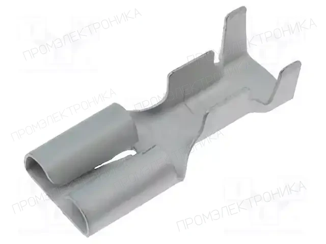 NINIGI ST-005/Z2 — Неизолированные коннекторы