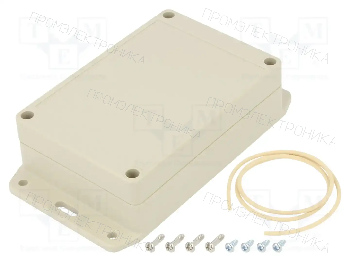 HAMMOND RP1125BF — Корпуса универсальные