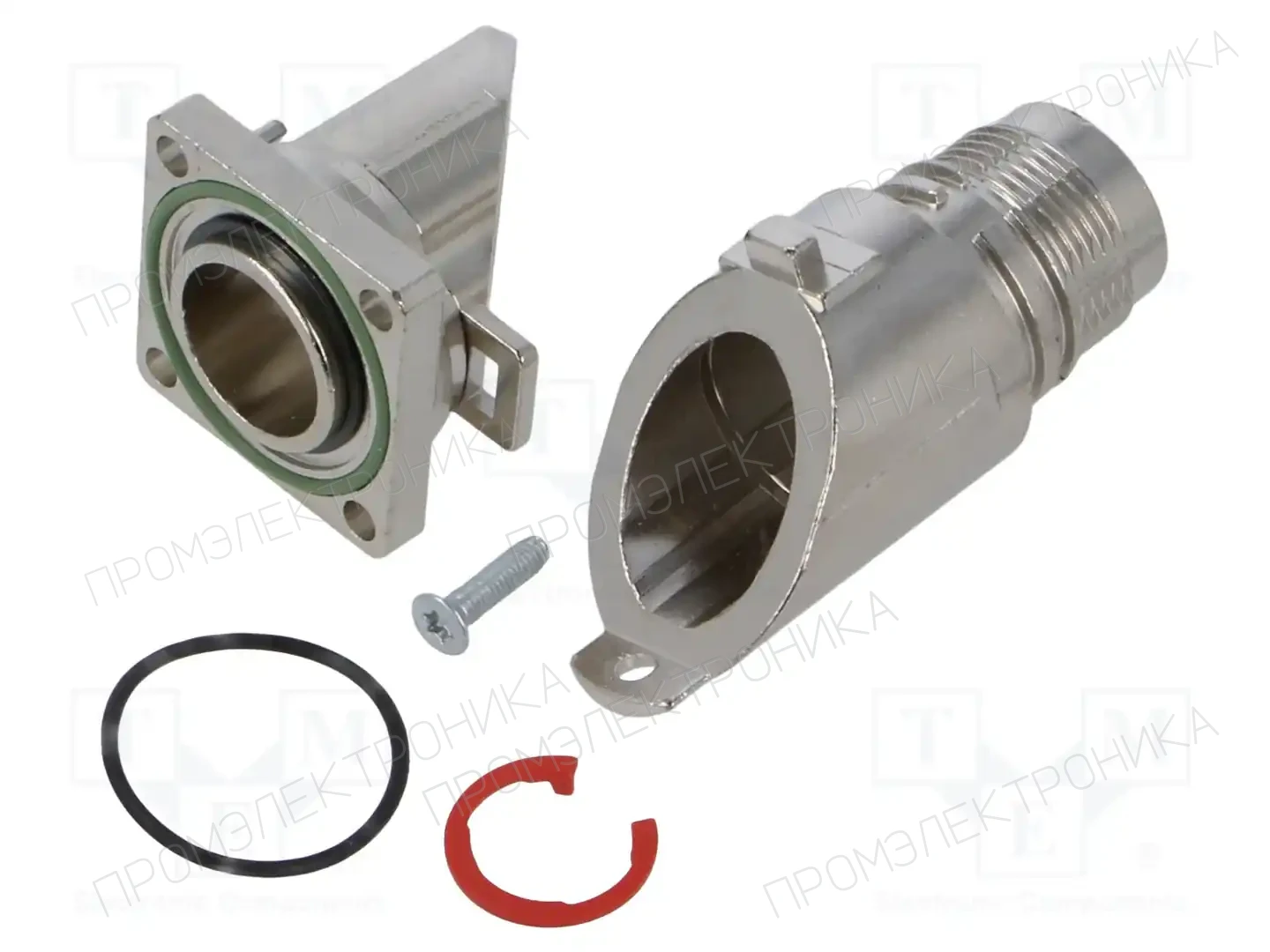 HARTING 21172006200 — Разъeмы