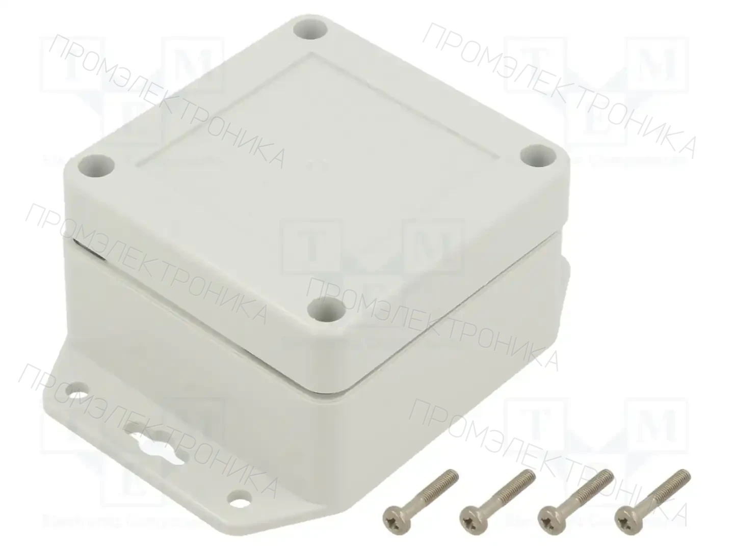 KRADEX ZP75.75.45SUJ TM ABS — Корпуса универсальные