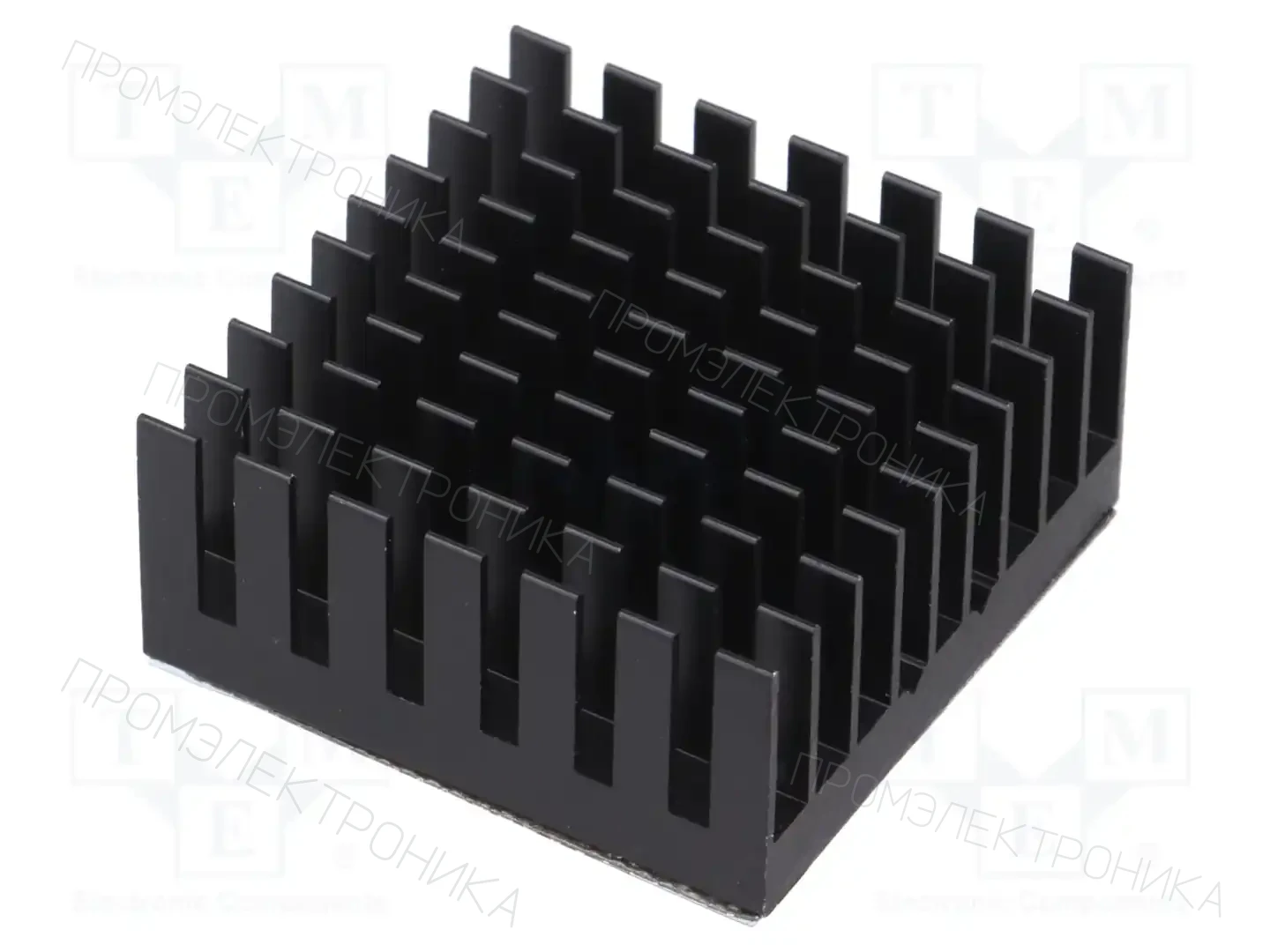 Advanced Thermal Solutions ATS-55325K-C1-R0 — Радиаторы