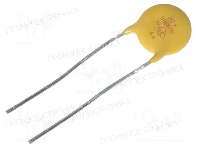 SR PASSIVES VAR10-60 — Варисторы THT