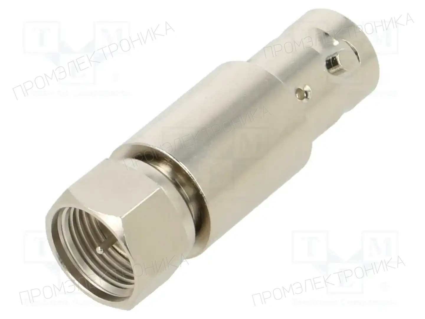 TELEGÄRTNER 100023644 — Разъeмы BNC