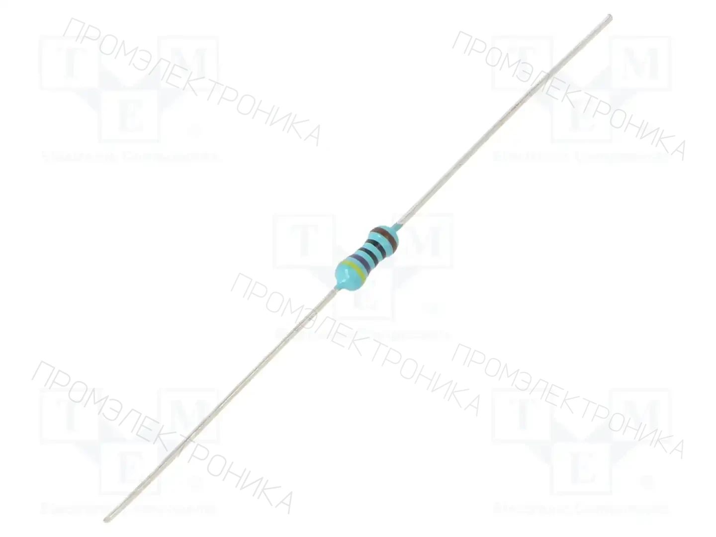 TE Connectivity 1622486-1 — Резисторы ТНТ