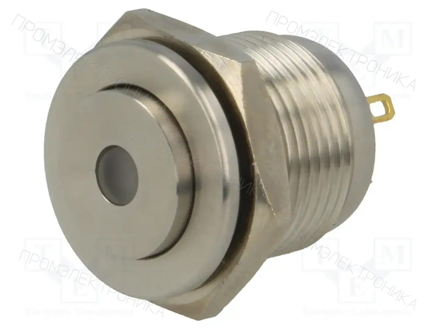 ONPOW GQ16PH-10D/J/W/24V/S — Переключатели кнопочные