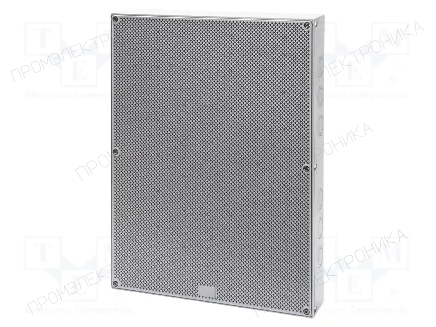 GEWISS GW42009 — Корпуса для электрооборудования