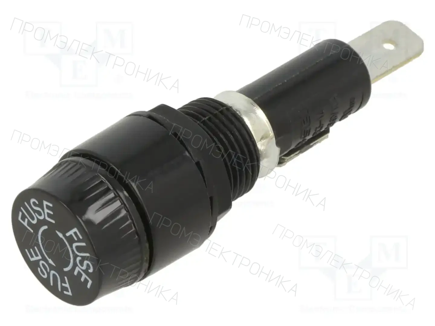 OPTIFUSE PMA-KB-03-Q2S — Гнезда предохранительные на панель