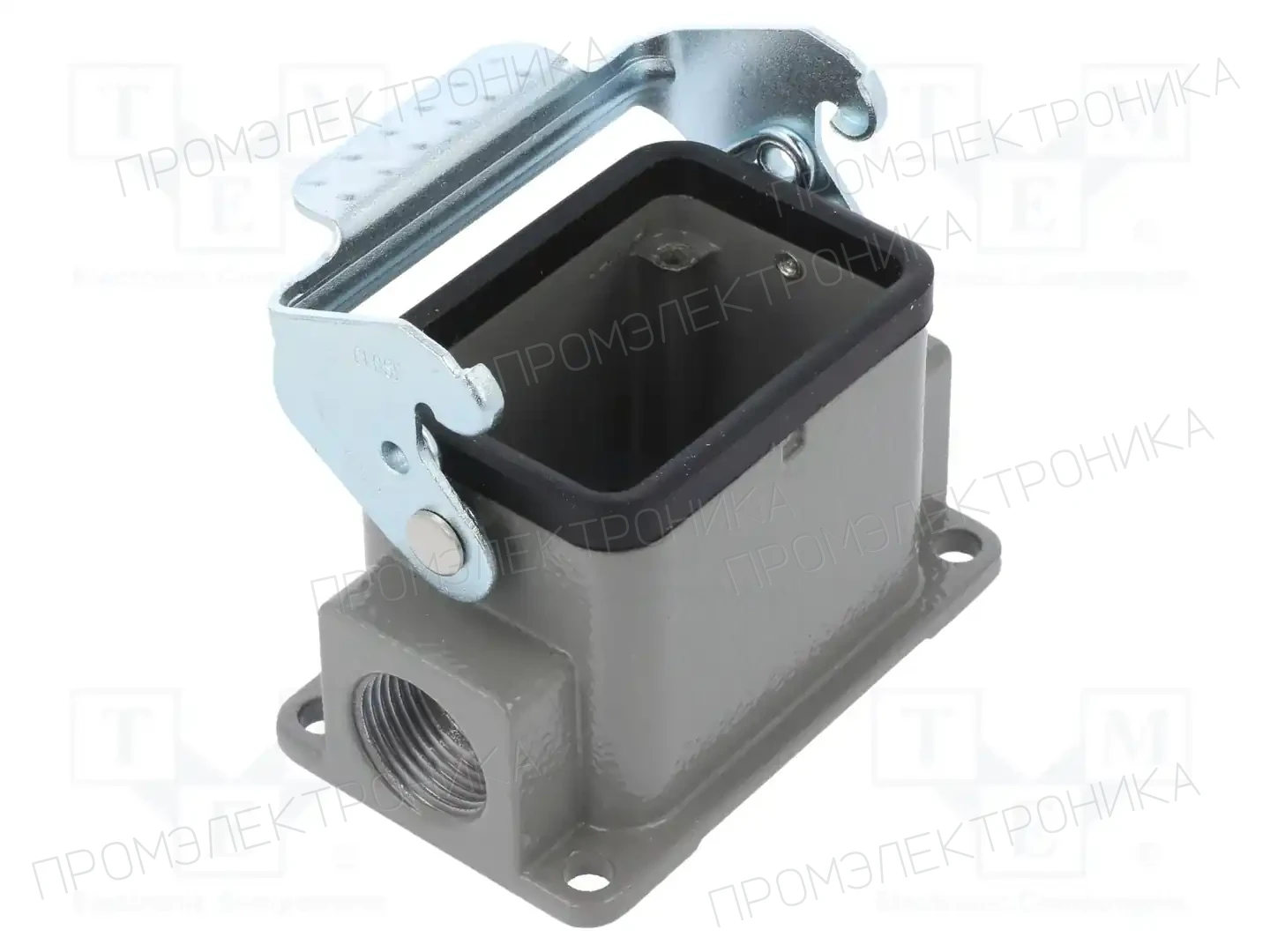 DEGSON ELECTRONICS D6B-SF-1L-M20 — Разъeмы DEGSON