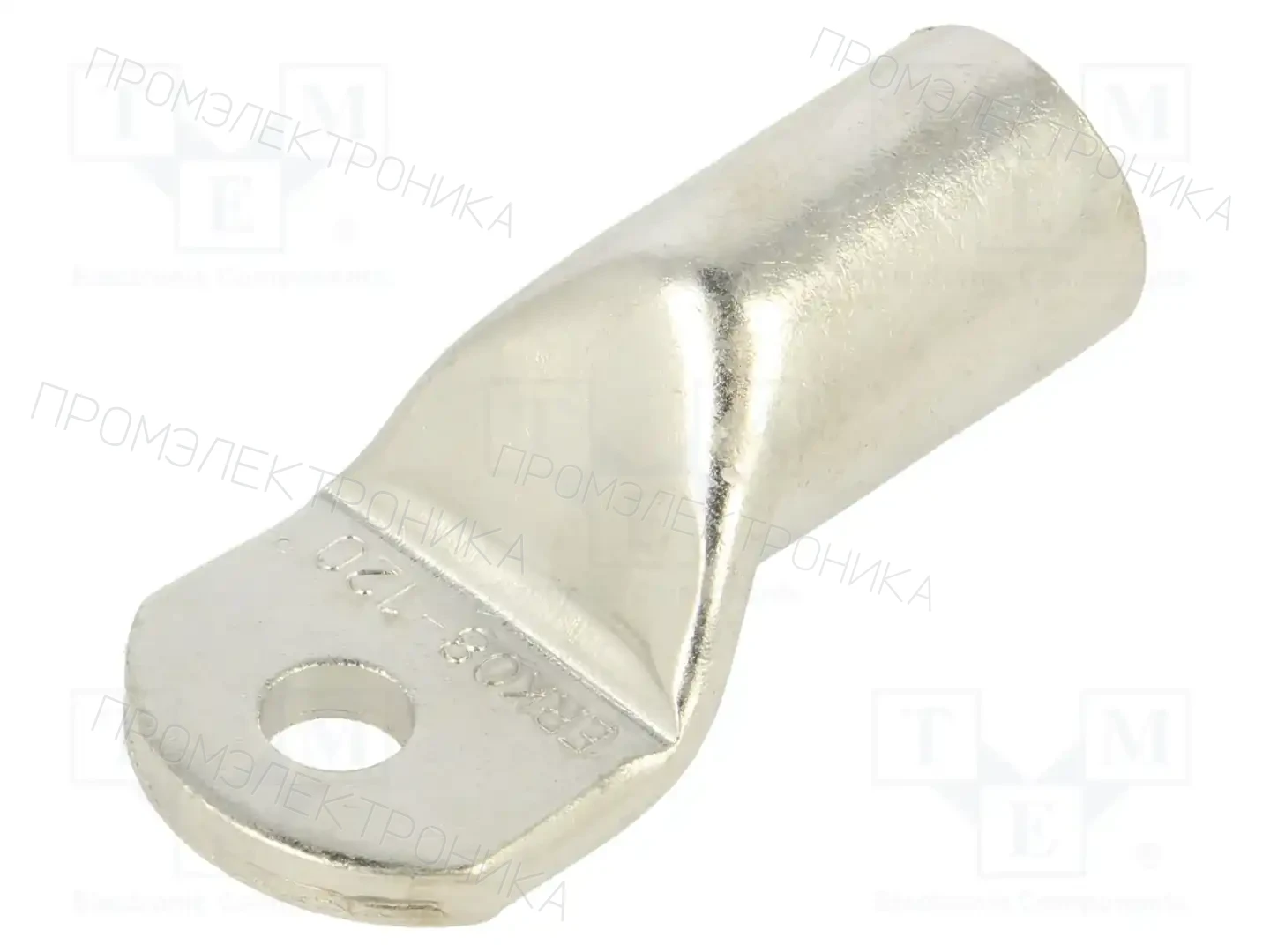 ERKO KCS_8-120/1 — Неизолированные коннекторы