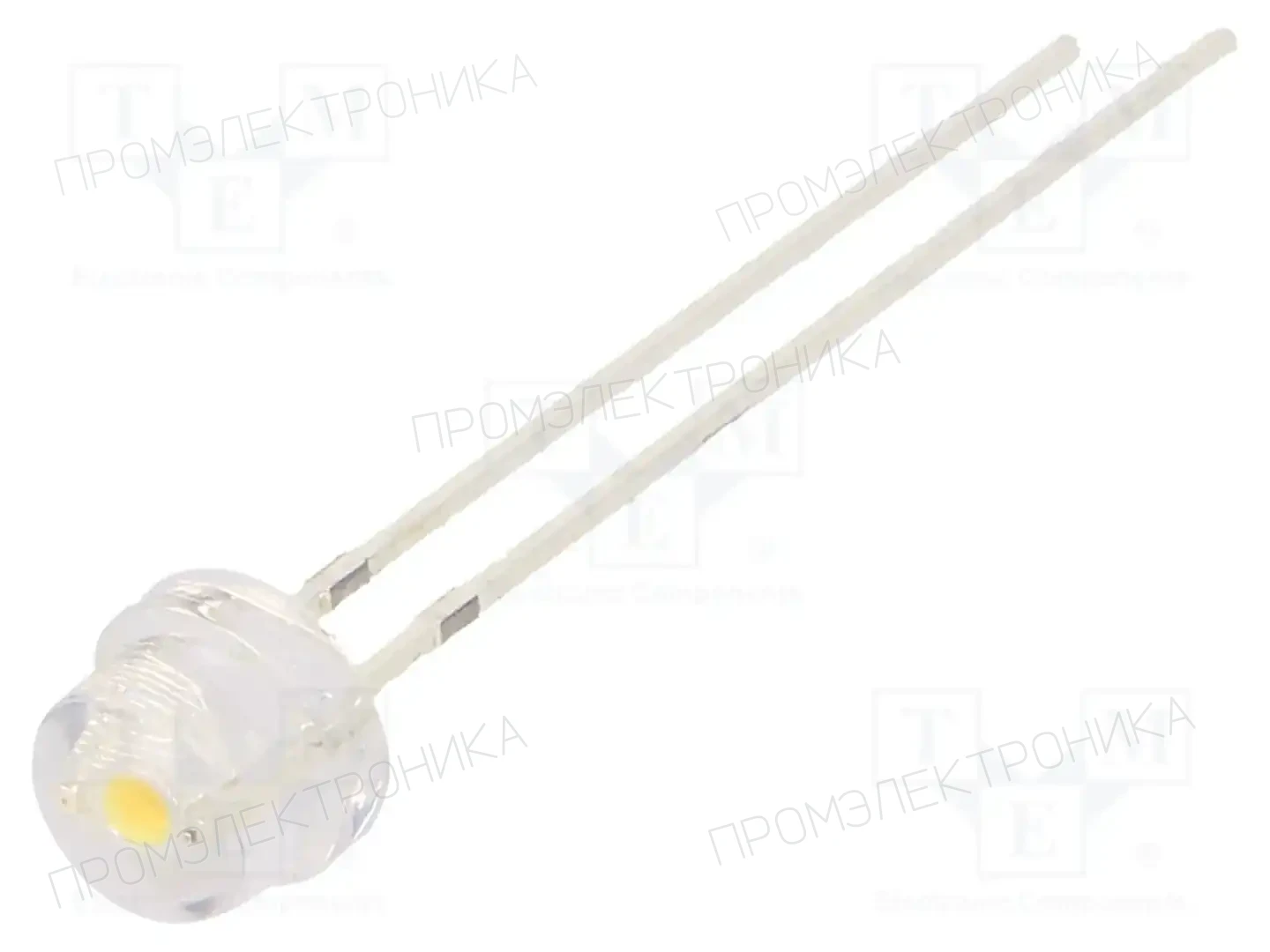 OPTOSUPPLY OSM5DK56A1A-5V — Круглые светодиоды THT