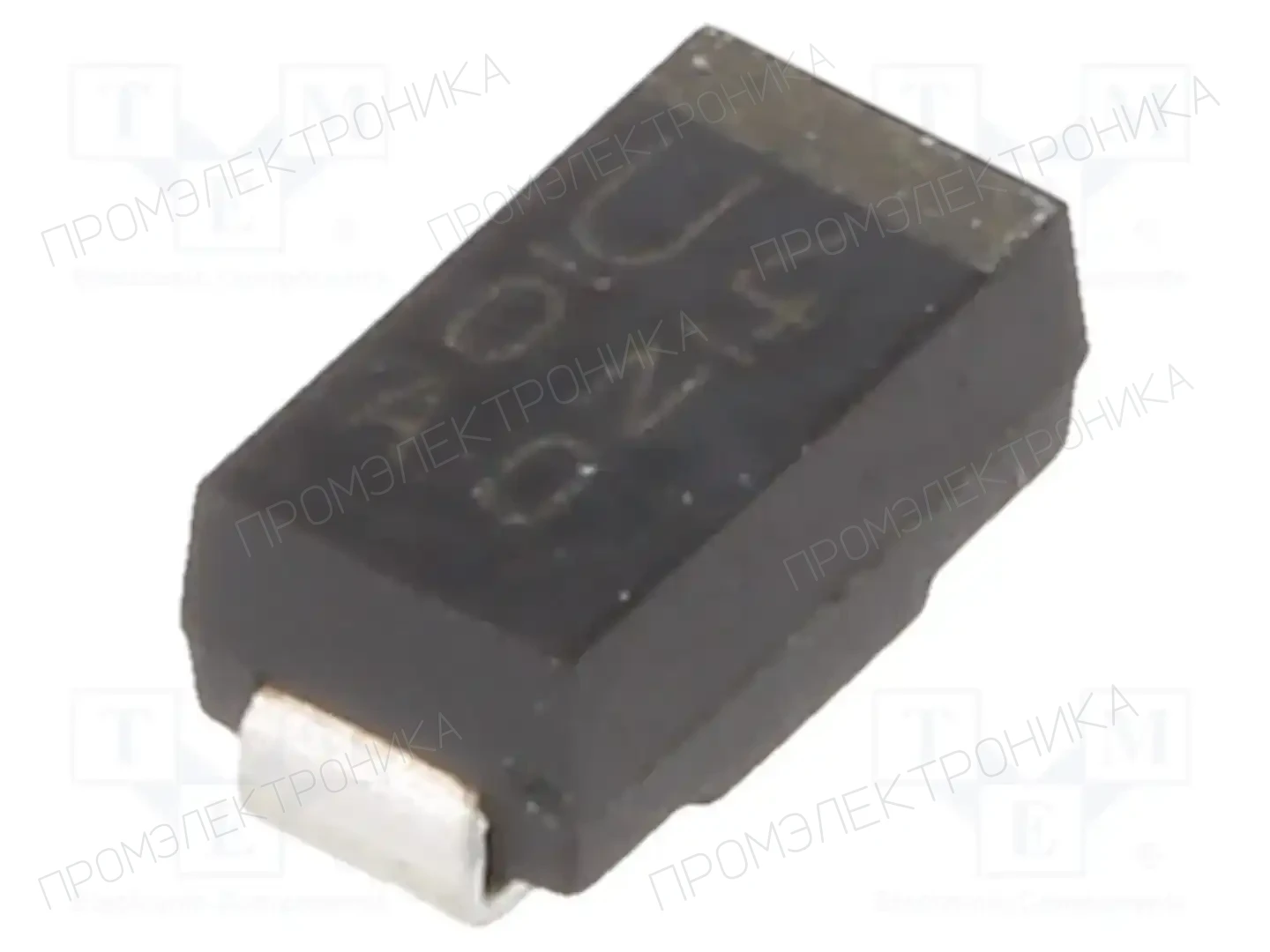 SHINDENGEN ST02-200F1-5103 — Диоды TVS SMD однонаправленные