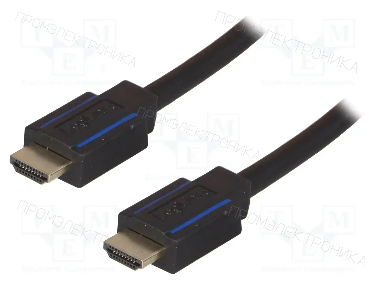 LOGILINK CHB006 — Кабели и адаптеры HDMI, DVI, DisplayPort