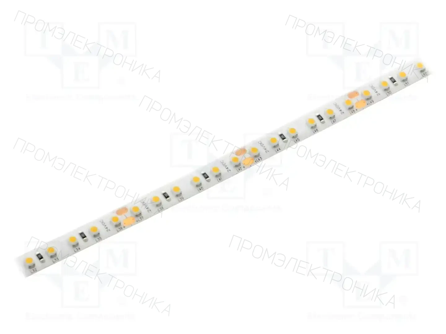 KGP ELECTRONICS FS096242700R565 — Источники света - светодиодные ленты