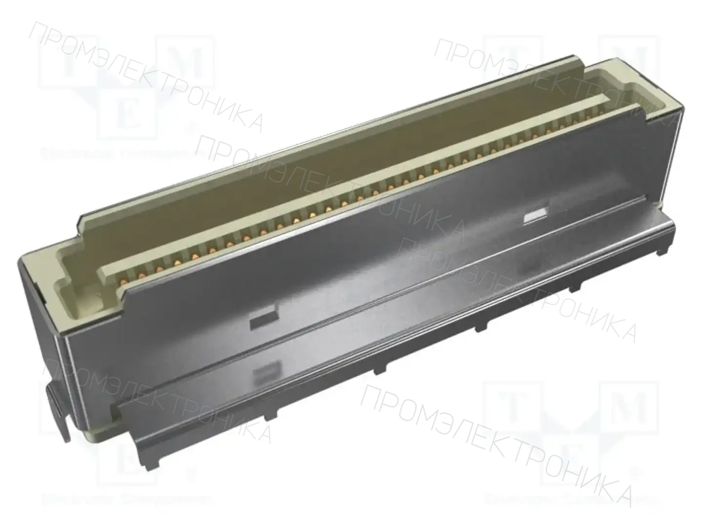 AMPHENOL 10147213-644406LF — Разъeмы пластина - пластина