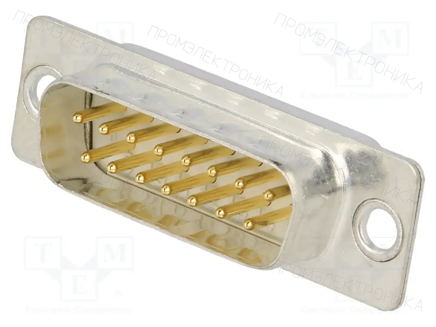 HARTING 09670155604 — Штекеры и гнезда D-Sub