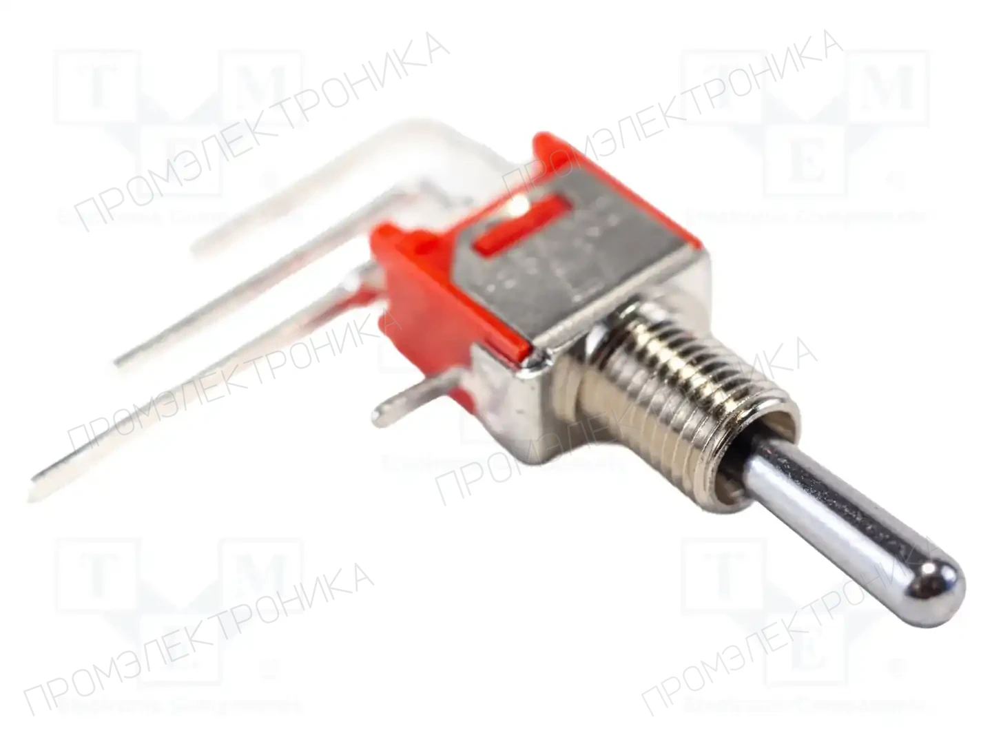 E-SWITCH 200MSP1T1B1M7QE — Переключатели рычажные